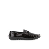 Playboy Sepatu Pria Loafers Sherlock In Maroon