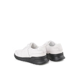 Playboy Sepatu Pria Actives Cappone In White