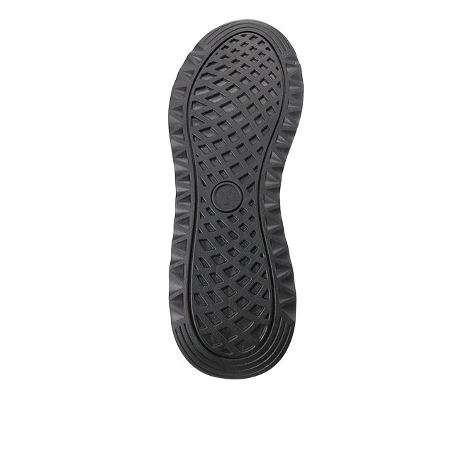 Playboy Sepatu Pria Actives Cappone In White