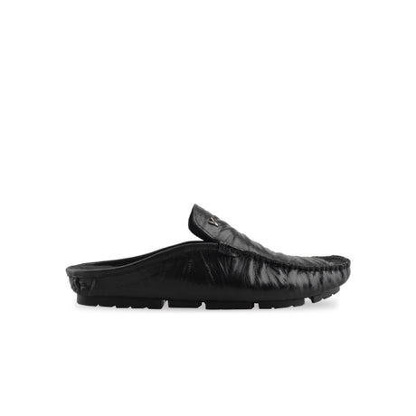 Playboy Sepatu Pria Slip On Canada In Black
