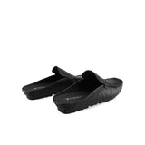 Playboy Sepatu Pria Slip On Canada In Black