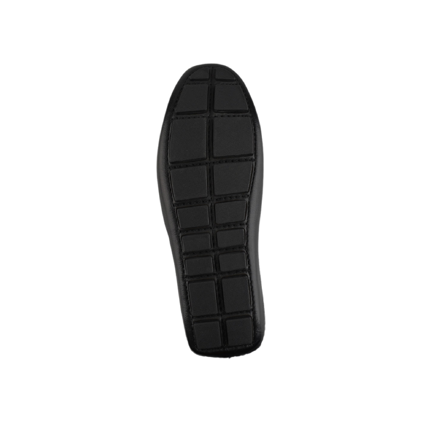 Playboy Sepatu Pria Slip On Canada In Black