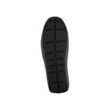 Playboy Sepatu Pria Slip On Canada In Black