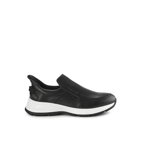 Playboy Sepatu Pria Duerta In Black