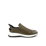 Playboy Sepatu Pria Duerta In Olive
