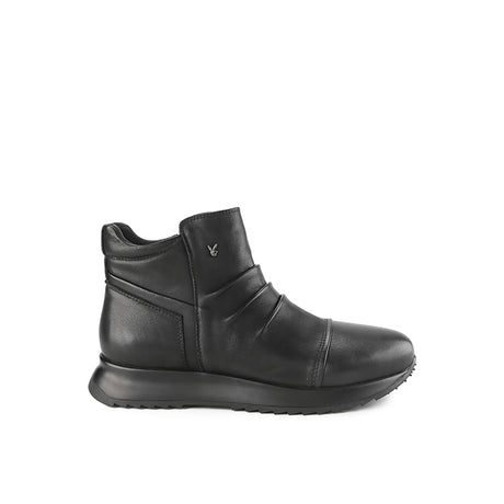 Playboy Sepatu Pria Others Vertuza In Black