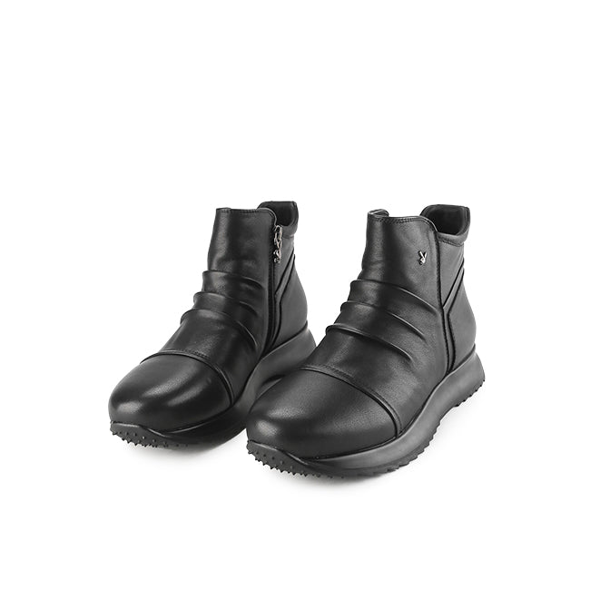 Playboy Sepatu Pria Others Vertuza In Black
