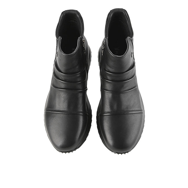Playboy Sepatu Pria Others Vertuza In Black