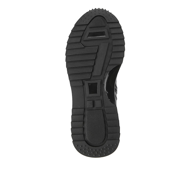Playboy Sepatu Pria Others Vertuza In Black