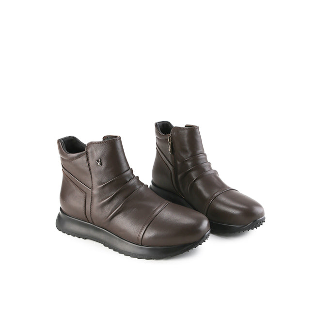 Playboy Sepatu Pria Others Vertuza In Coffee