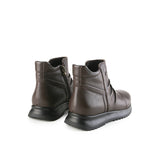 Playboy Sepatu Pria Others Vertuza In Coffee