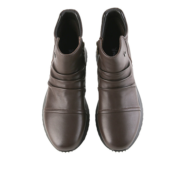 Playboy Sepatu Pria Others Vertuza In Coffee