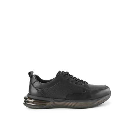 Playboy Sepatu Pria Others Glasglow In Black