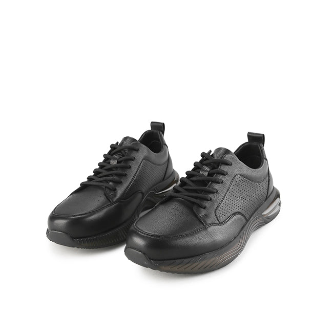 Playboy Sepatu Pria Others Glasglow In Black