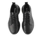 Playboy Sepatu Pria Others Glasglow In Black