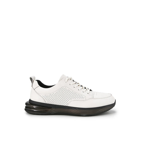 Playboy Sepatu Pria Others Glasglow In White