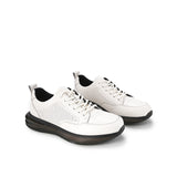Playboy Sepatu Pria Others Glasglow In White