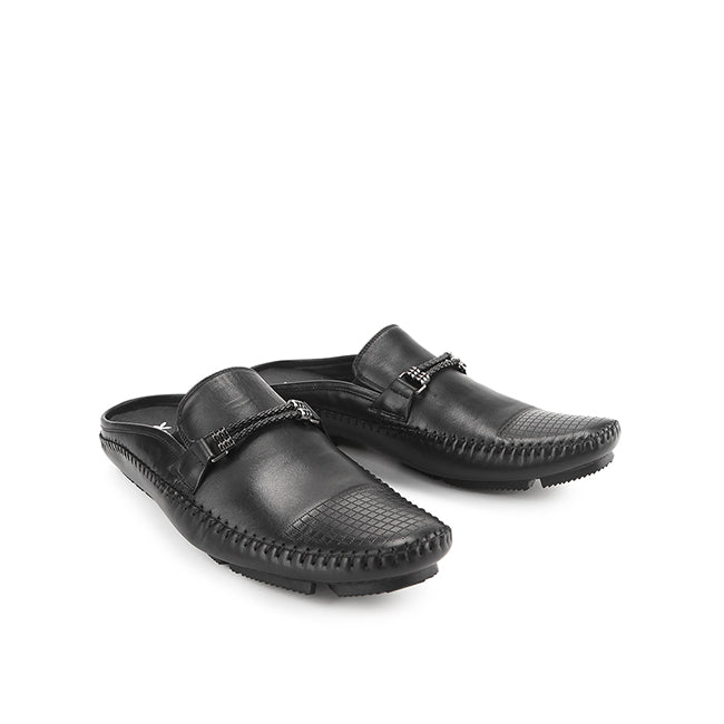 Igglo In Black