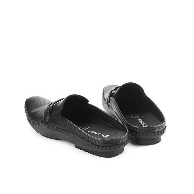 Igglo In Black