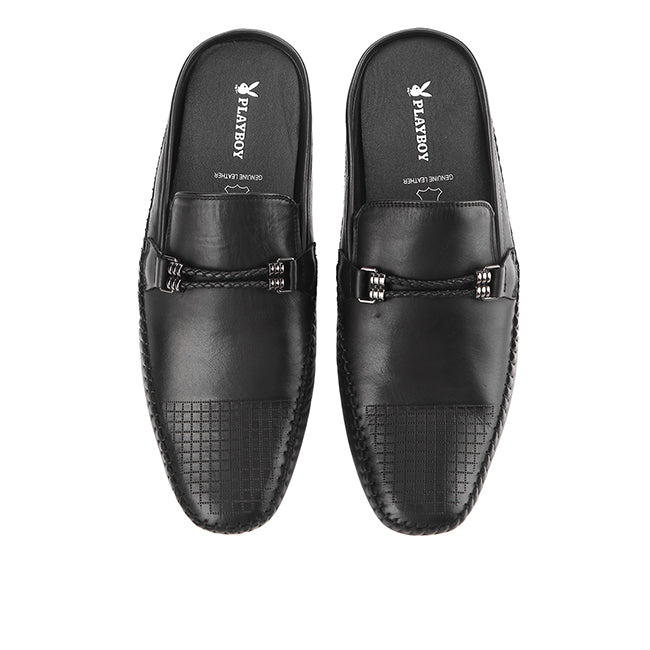 Igglo In Black
