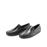 Playboy Sepatu Pria Albatros Loafer 1 In Black