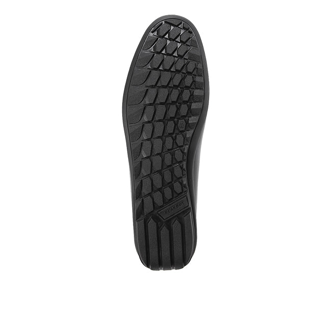 Playboy Sepatu Pria Albatros Loafer 2 In Black