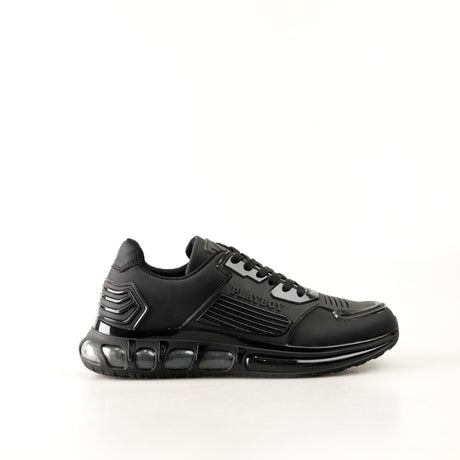 Playboy Sepatu Pria Others Poland In Black