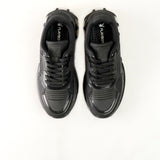 Playboy Sepatu Pria Others Poland In Black