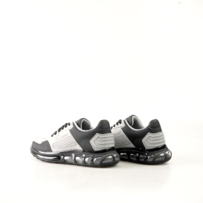 Playboy Sepatu Pria Others Poland In Grey
