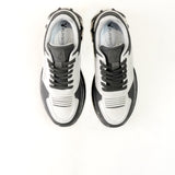 Playboy Sepatu Pria Others Poland In Grey