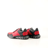 Playboy Sepatu Pria Others Poland In Red