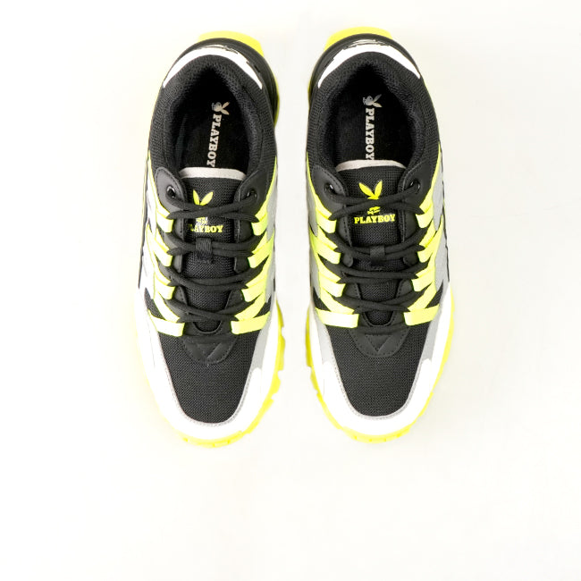 Playboy Sepatu Pria Others Latvia In Green