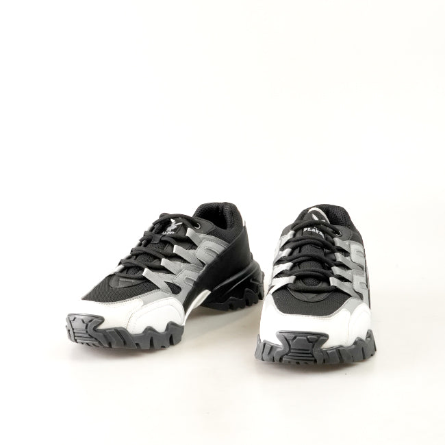 Playboy Sepatu Pria Others Latvia In Grey