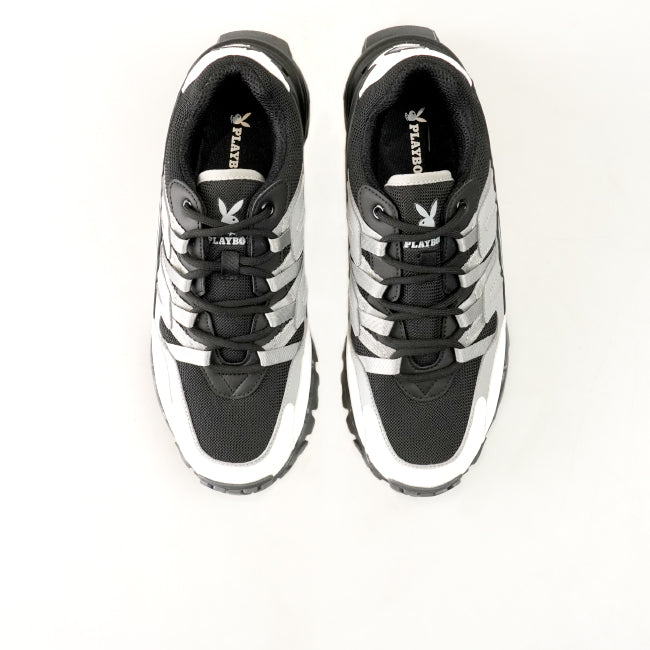 Playboy Sepatu Pria Others Latvia In Grey