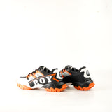 Playboy Sepatu Pria Others Latvia In Orange