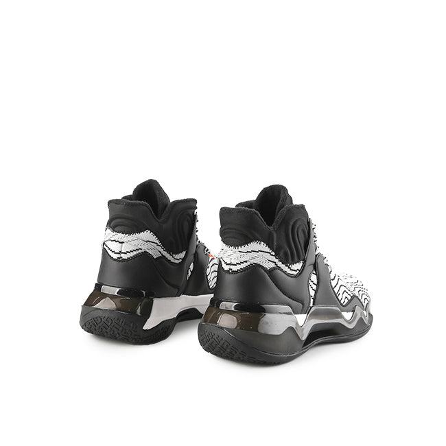 Playboy Sepatu Pria Others Swedden In Black