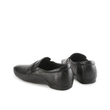 Playboy Sepatu Pria Leccox Slip On In Black