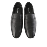 Playboy Sepatu Pria Leccox Slip On In Black