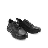 Playboy Sepatu Pria Sneakers Watts In Black