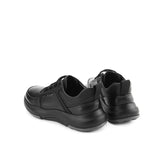 Playboy Sepatu Pria Sneakers Watts In Black