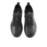 Playboy Sepatu Pria Sneakers Watts In Black