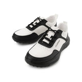 Watts In White/Black