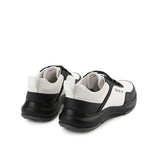 Watts In White/Black