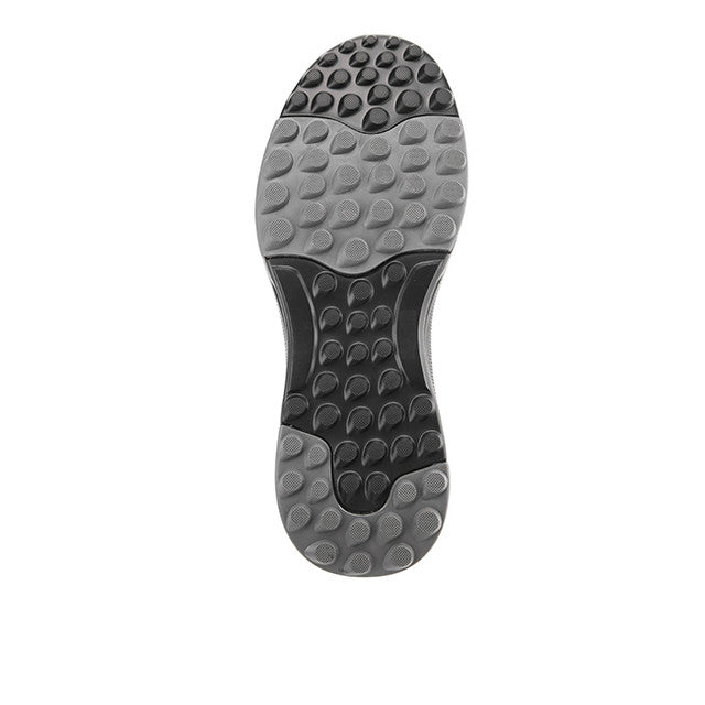 Playboy Sepatu Pria Sneakers Watts In White/Black