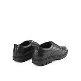 Playboy Sepatu Pria Lace Up Juddo 1 Laces Up In Black