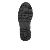 Playboy Sepatu Pria Lace Up Juddo 1 Laces Up In Black
