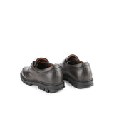 Playboy Sepatu Pria Lace Up Juddo 2 Laces Up In Coffee