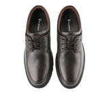Playboy Sepatu Pria Lace Up Juddo 2 Laces Up In Coffee