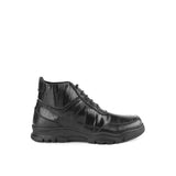 Playboy Sepatu Pria Joedash Boots In Black