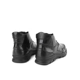 Playboy Sepatu Pria Joedash Boots In Black